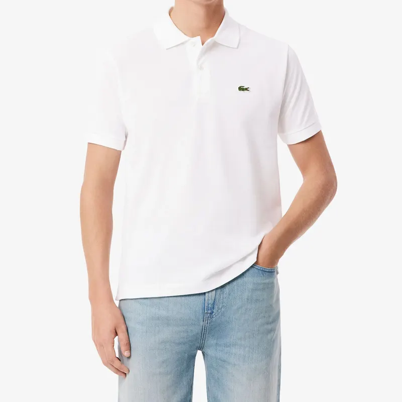 Lacoste Polo Original L.12.12 Classic Fit