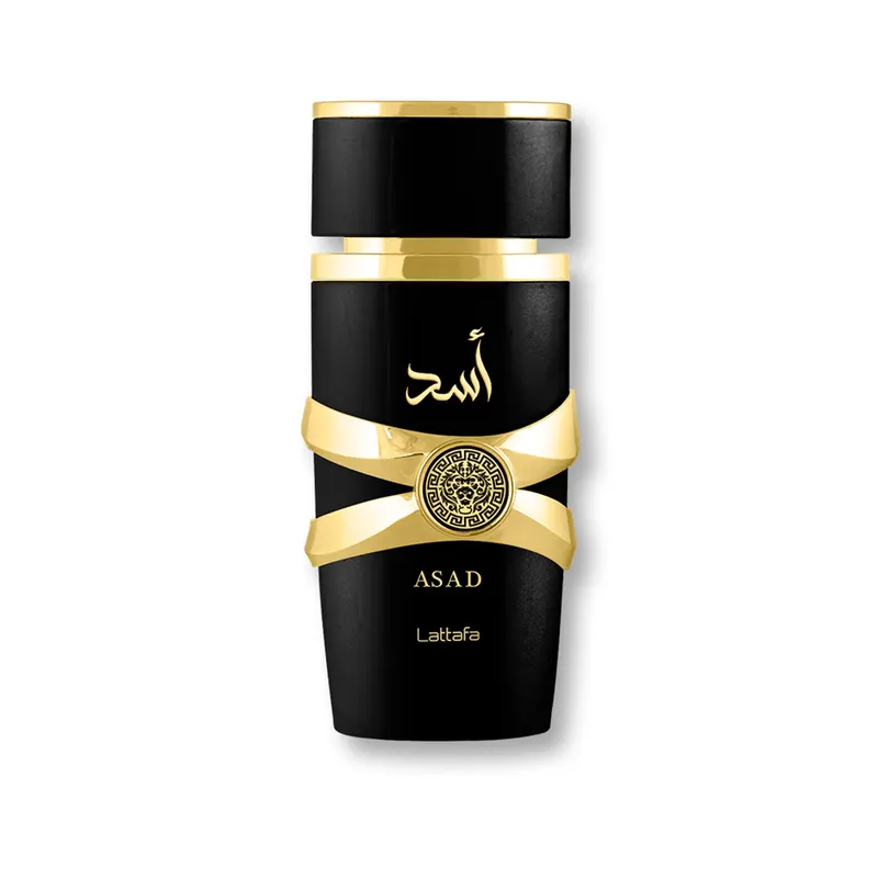 Lattafa Asad