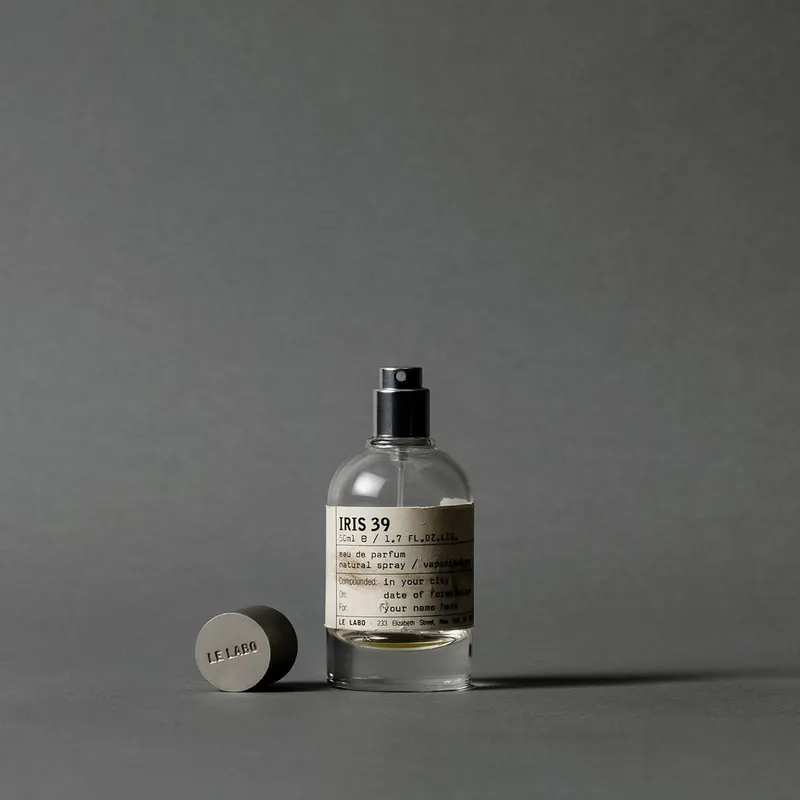 Le Labo Iris 39