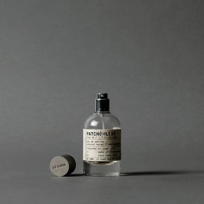 Le Labo Patchouli 24