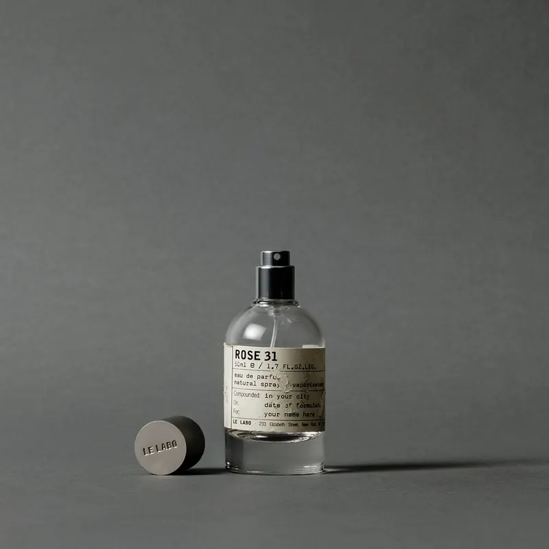 Le Labo Rose 31