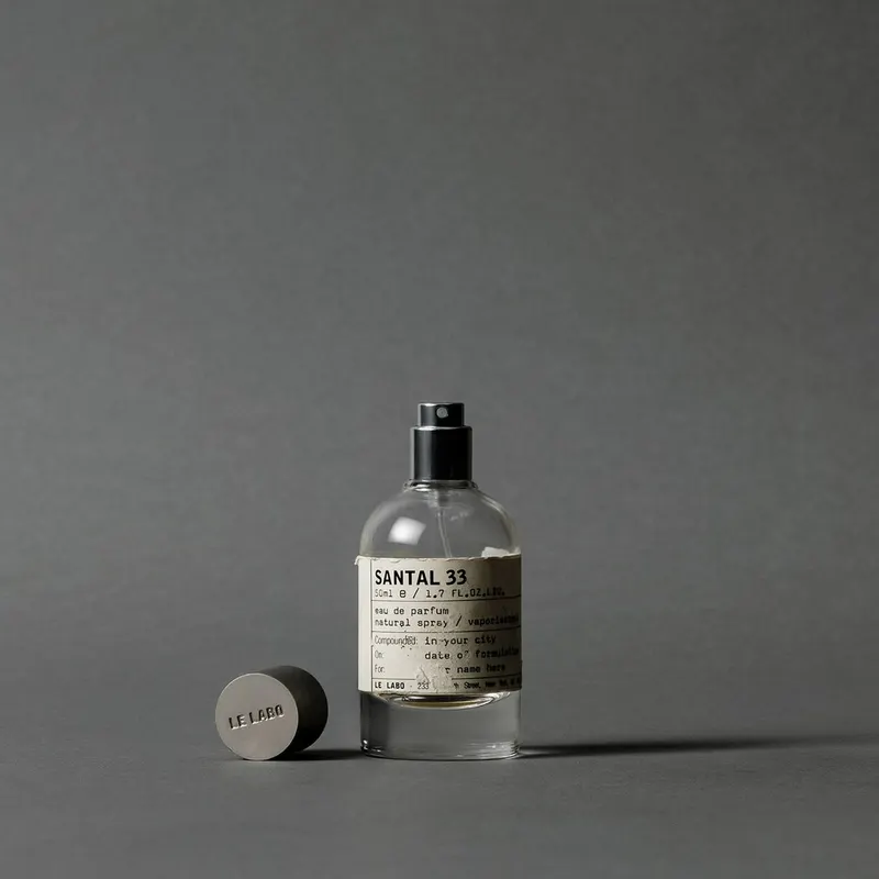 Le Labo Santal 33