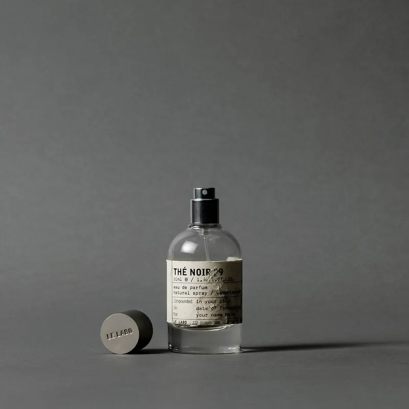 Le Labo Thé Noir 29