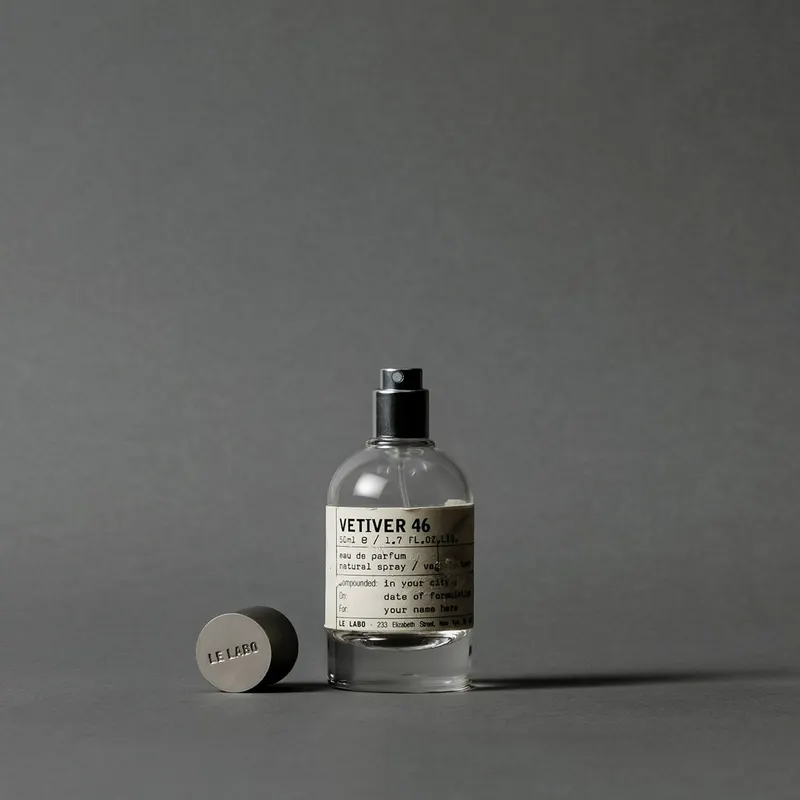 Le Labo Vetiver 46