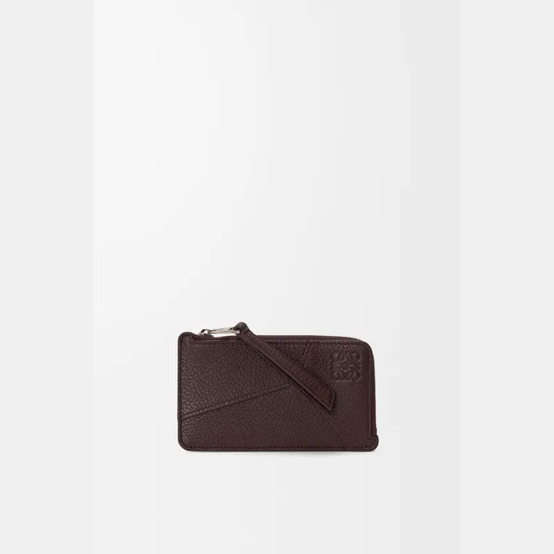 Loewe Puzzle Coin Cardholder