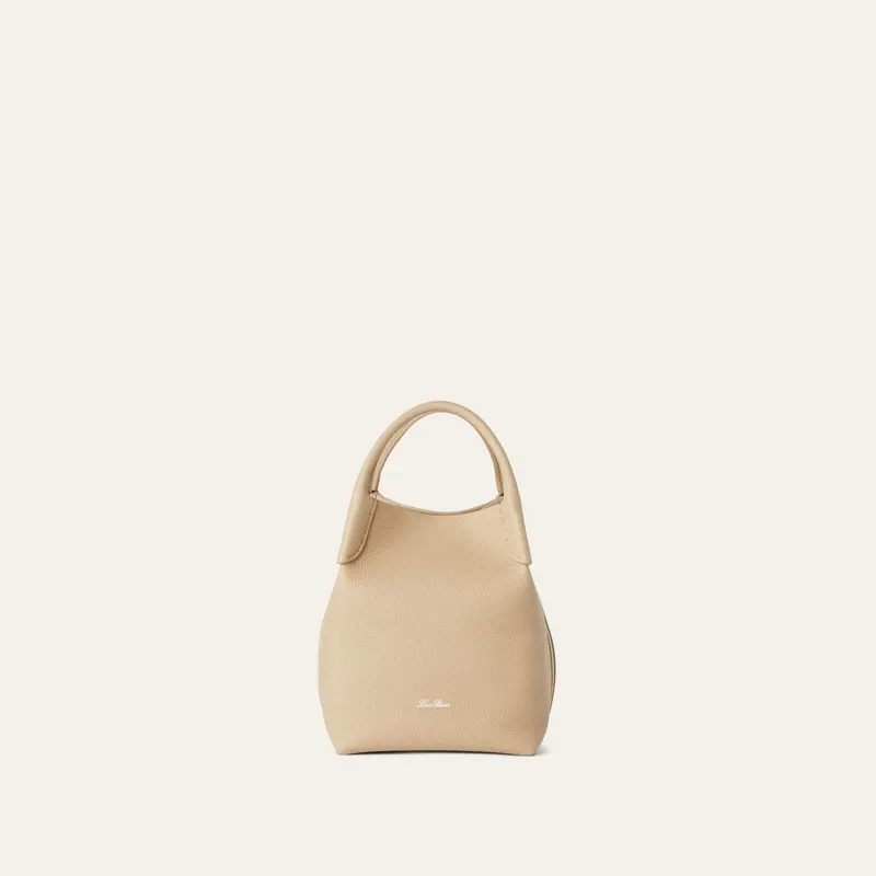 Loro Piana Bale Bag
