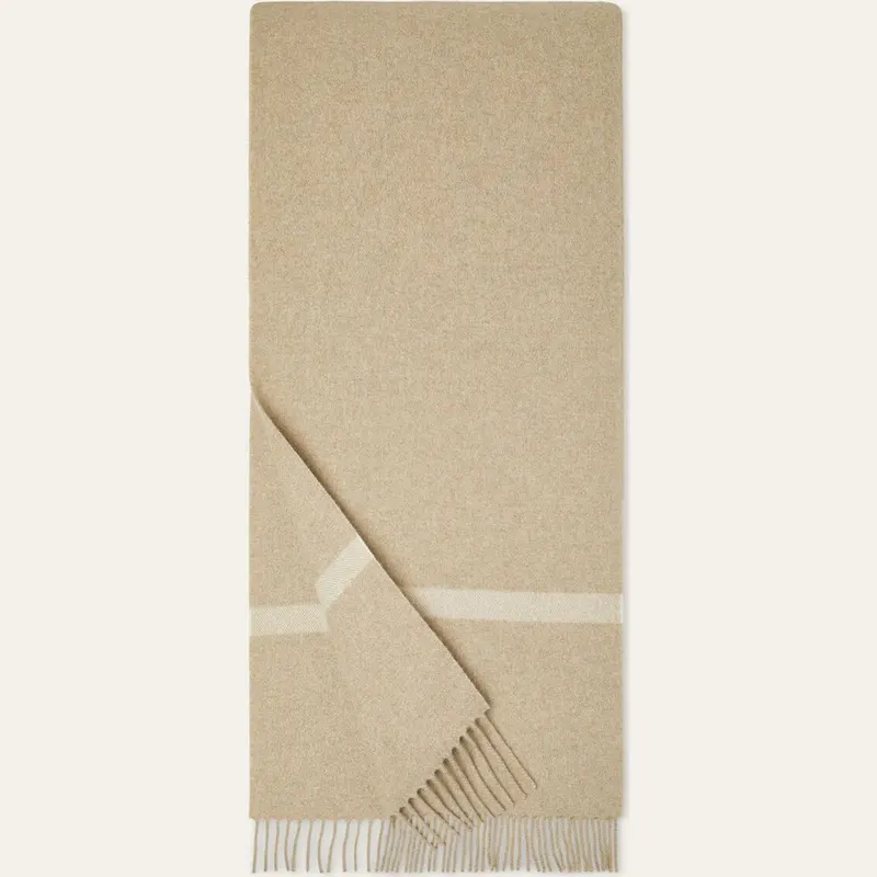 Loro Piana Écharpe Baby Cashmere / étole Gift of Kings®