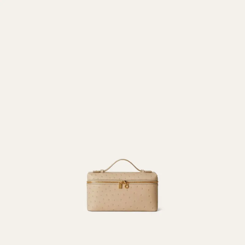 Loro Piana Extra Pocket L19