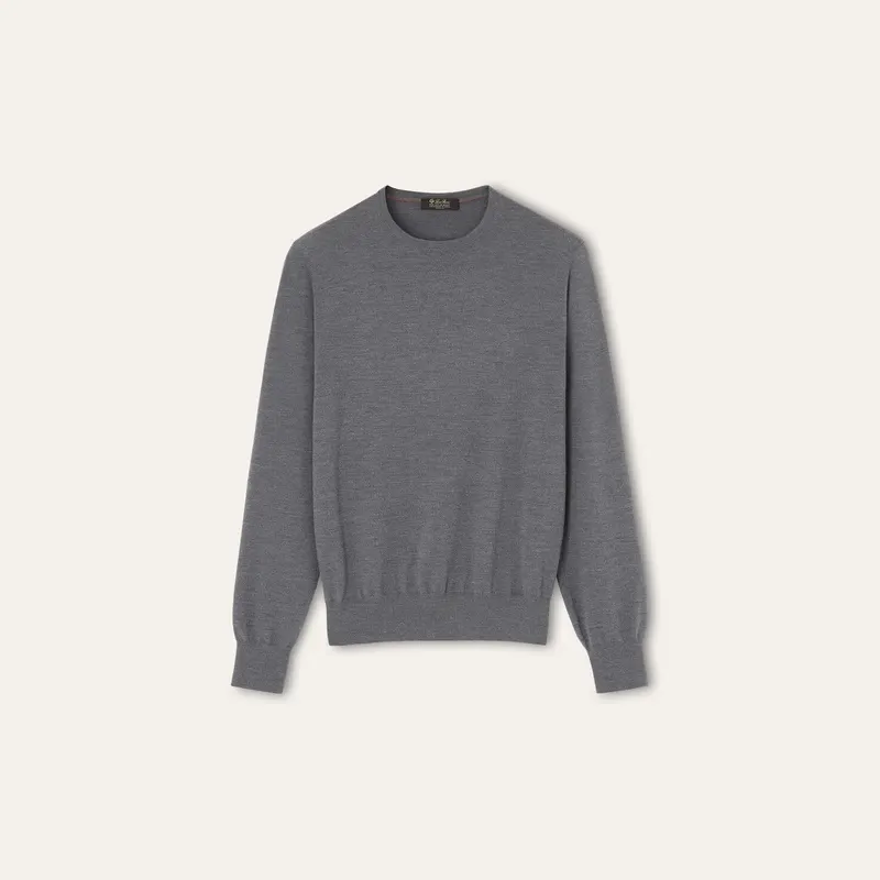 Loro Piana Pull Gift of Kings
