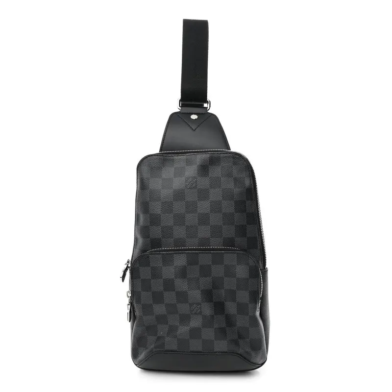 Louis Vuitton Avenue Sling Bag