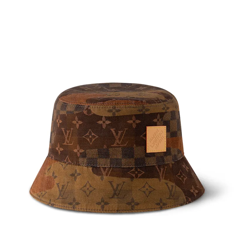 Louis Vuitton Bob Monogram