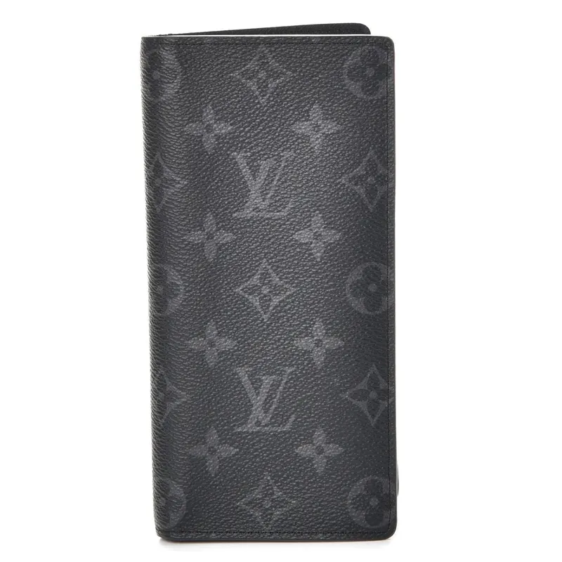 Louis Vuitton Brazza Wallet