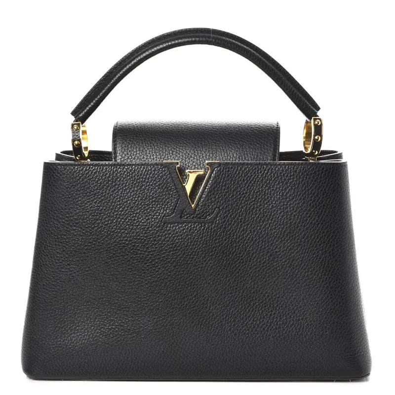 Louis Vuitton Capucines