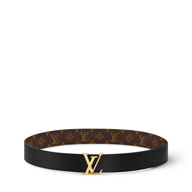 Louis Vuitton Ceinture LV Initiales
