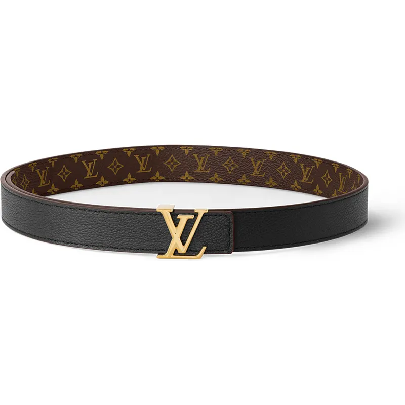 Louis Vuitton Ceinture Signature / LV Iconic