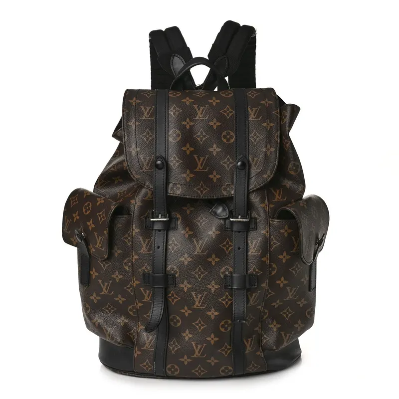 Louis Vuitton Christopher Backpack