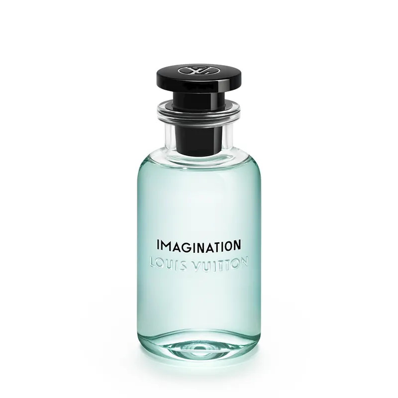 Louis Vuitton Imagination