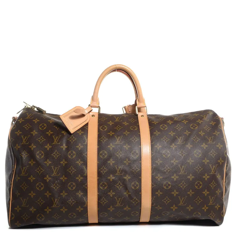 Louis Vuitton Keepall Bandoulière