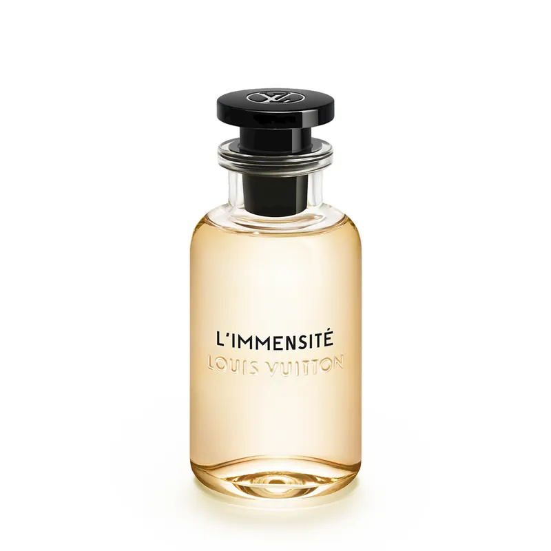 Louis Vuitton L'Immensité