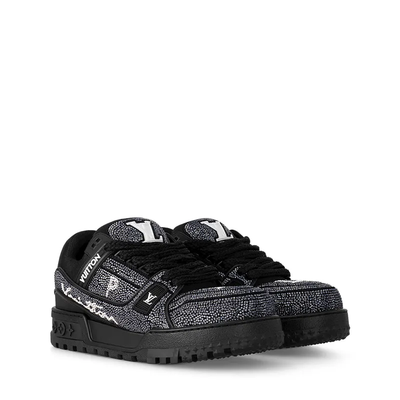 Louis Vuitton LV Trainer Maxi