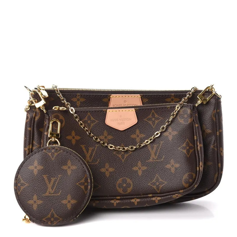 Louis Vuitton Multi Pochette Accessoires