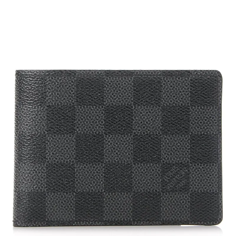 Louis Vuitton Multiple Wallet
