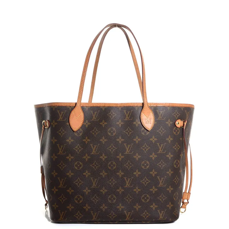 Louis Vuitton Neverfull