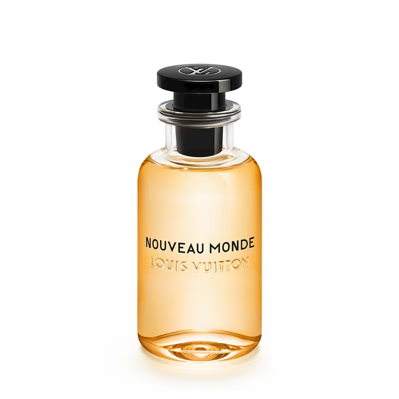 Louis Vuitton Nouveau Monde