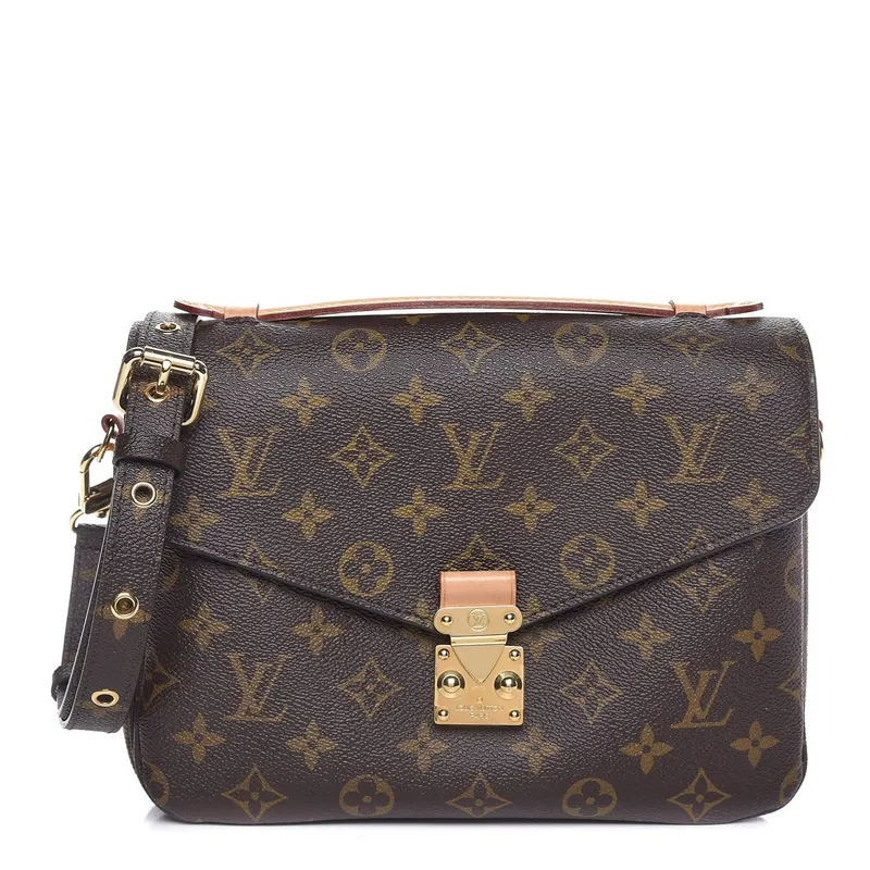 Louis Vuitton Pochette Métis