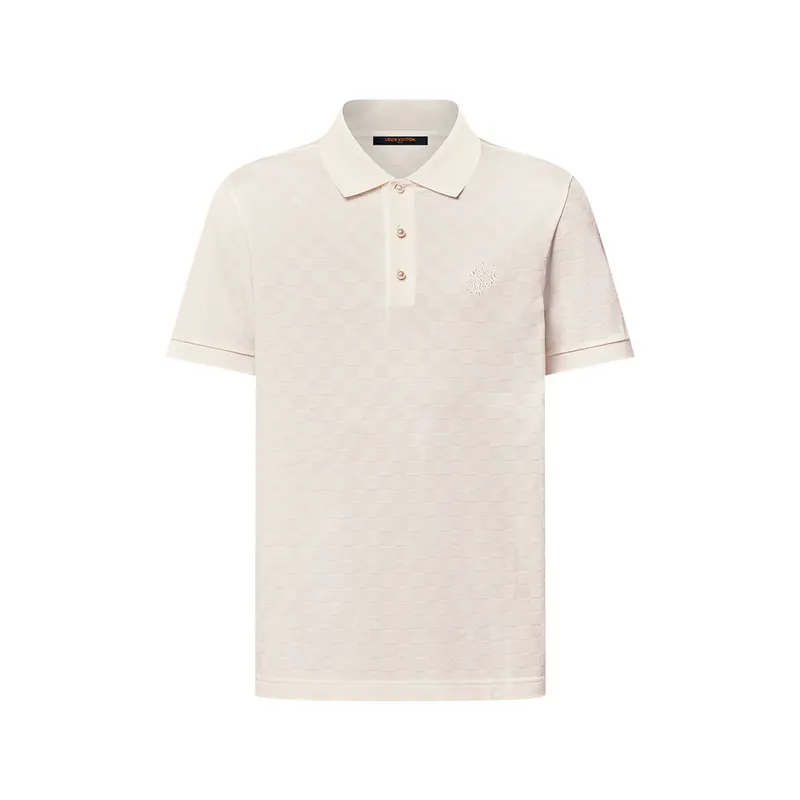 Louis Vuitton Polo Damier / Monogram