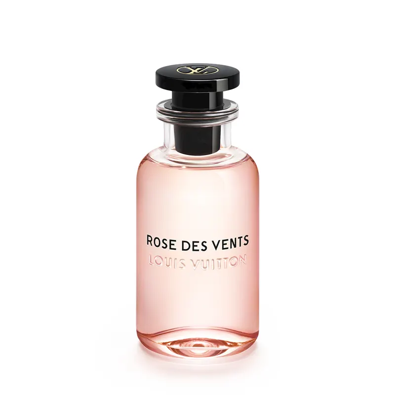 Louis Vuitton Rose des Vents / Apogée / Contre Moi / Dans la Peau / Turbulences / Matière Noire