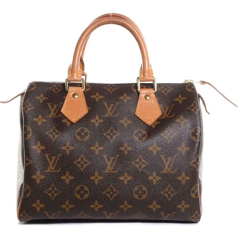 Louis Vuitton Speedy