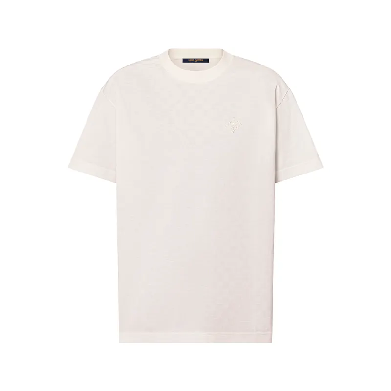 Louis Vuitton T-shirt Damier / LVSE