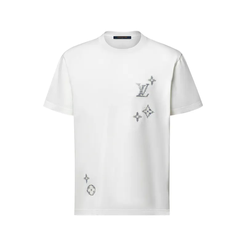 Louis Vuitton T-shirt Monogram / LV Signature