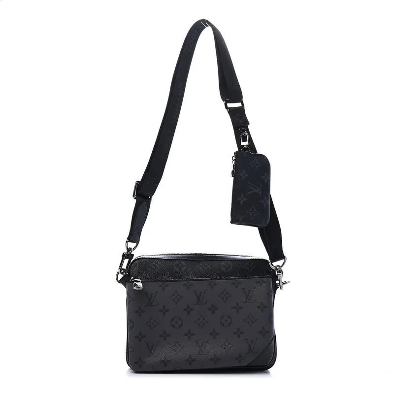Louis Vuitton Trio Messenger