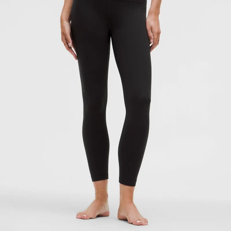 Lululemon Align High-Rise Pant 25" / 28"