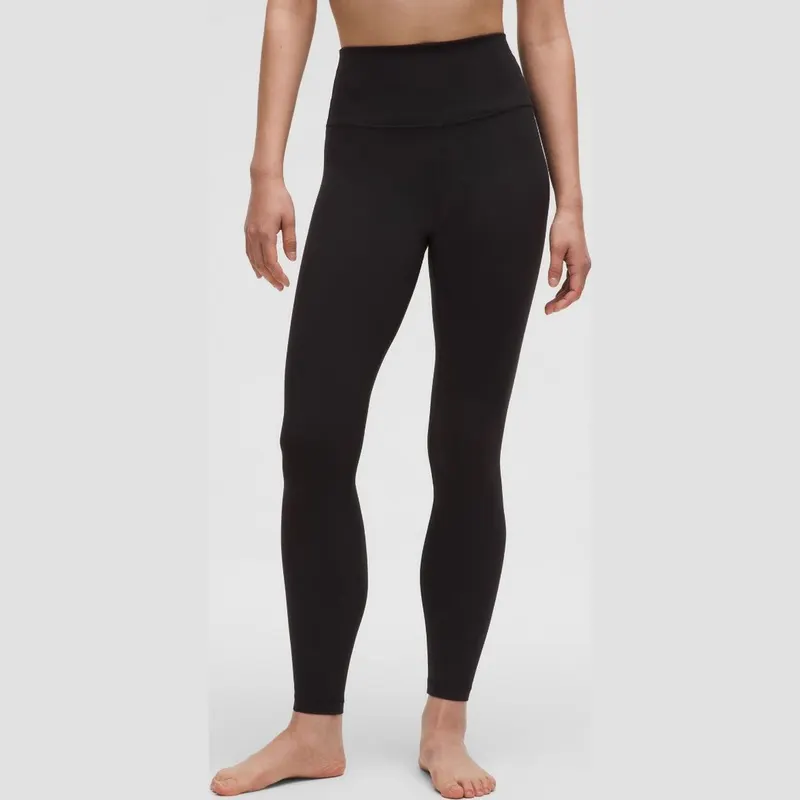 Lululemon Align High-Rise Pant 28" / Align Legging 25"