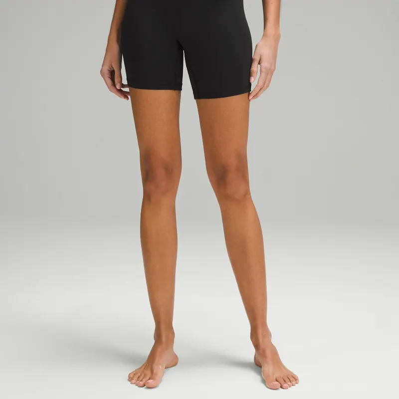 Lululemon Align High-Rise Short 6" / 8"