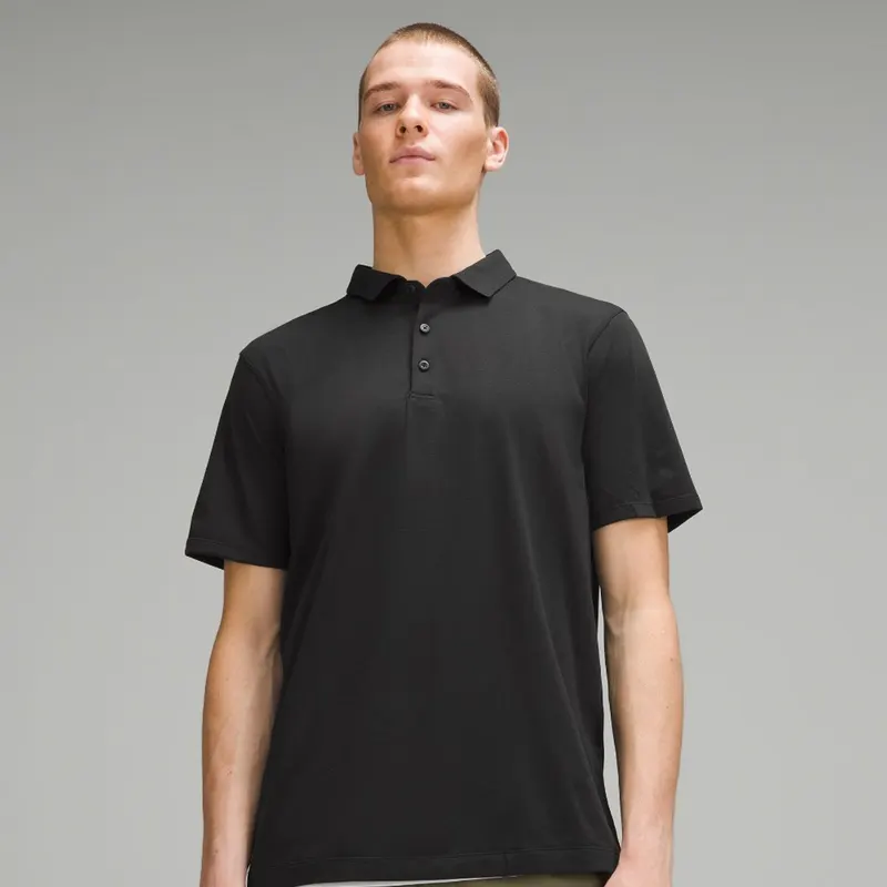 Lululemon Evolution Polo