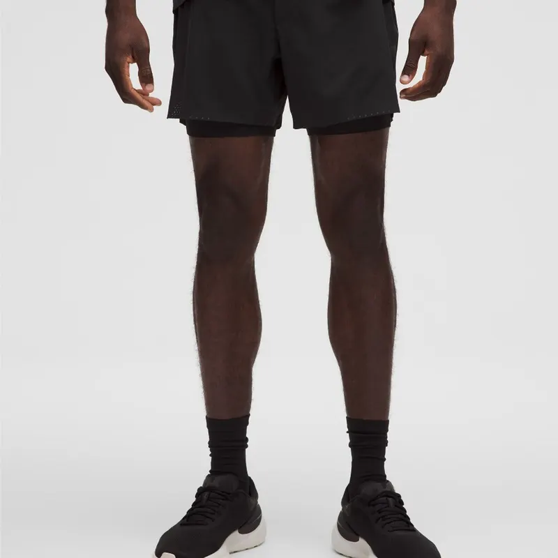 Lululemon Fast and Free Short