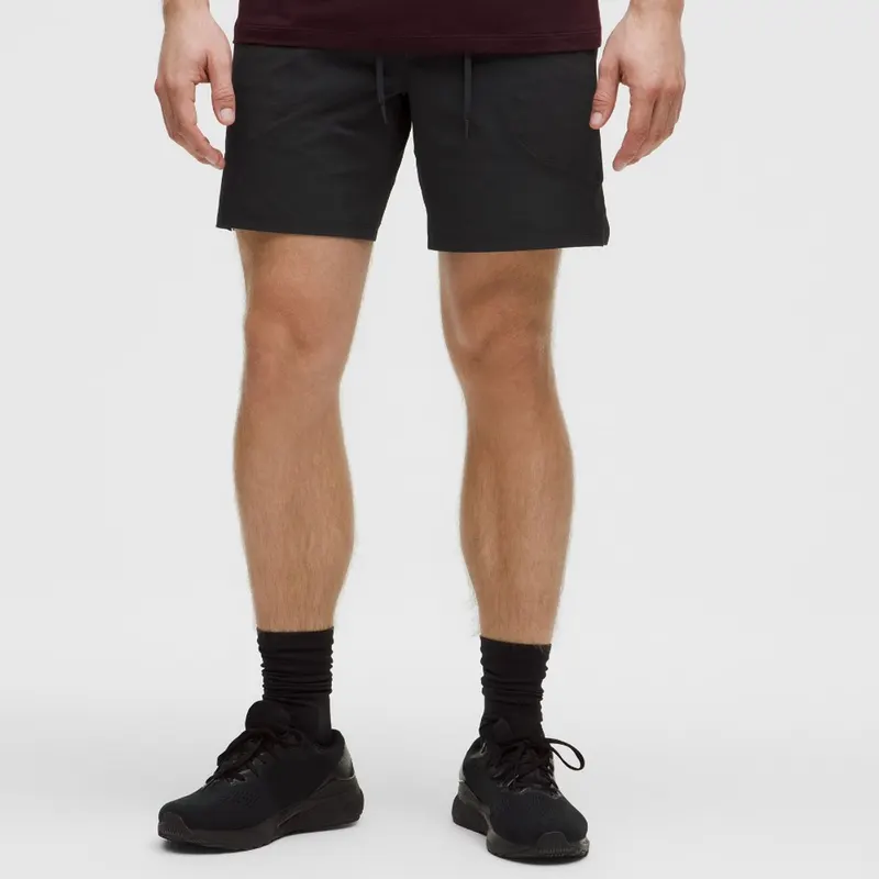 Lululemon License to Train Short