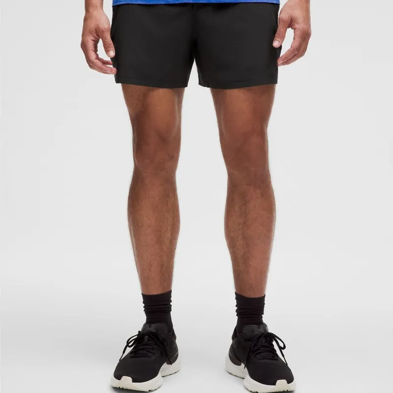 Lululemon Pace Breaker Short