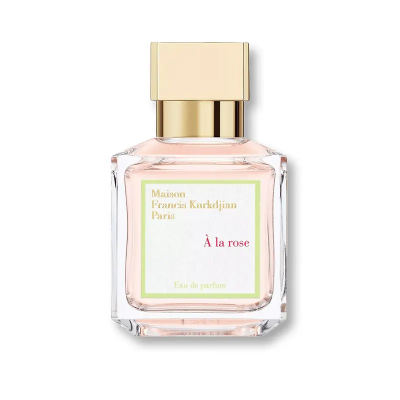 Maison Francis Kurkdjian À la Rose