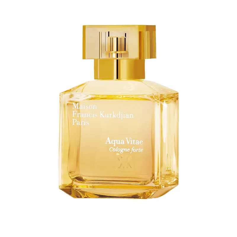 Maison Francis Kurkdjian Aqua Vitae / Aqua Media / Aqua Celestia