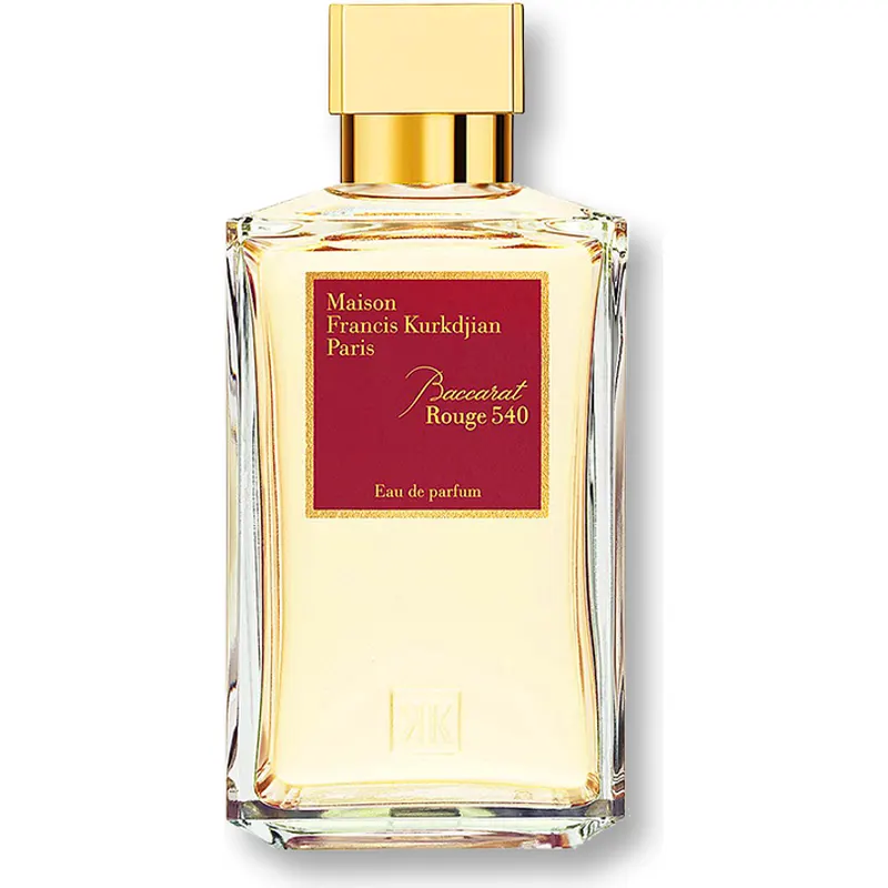 Maison Francis Kurkdjian Baccarat Rouge 540