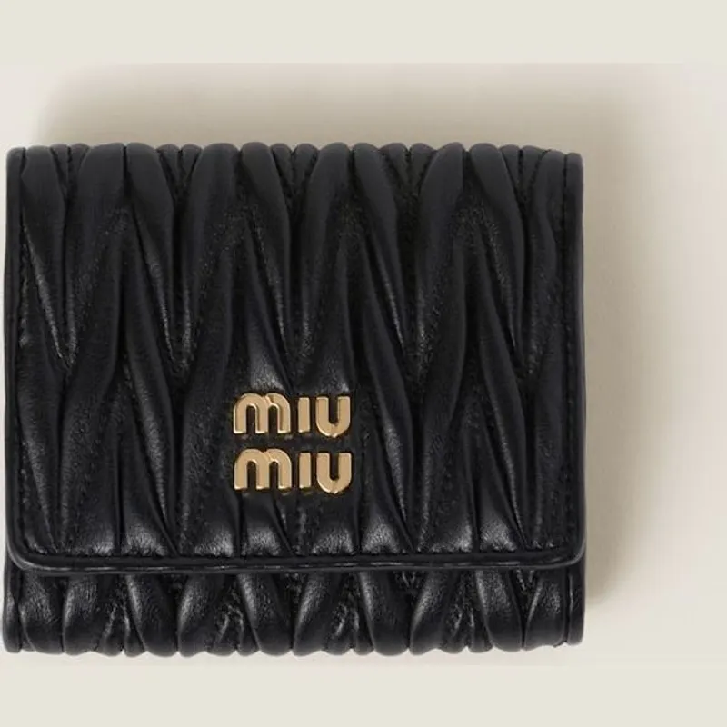 Miu Miu matelassé