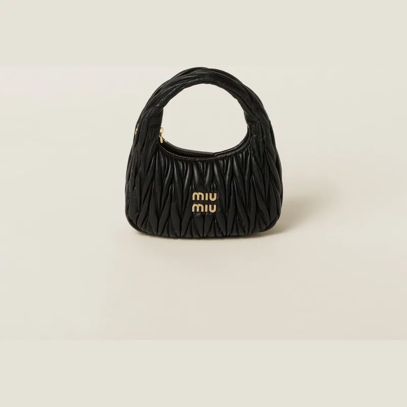 Miu Miu Wander