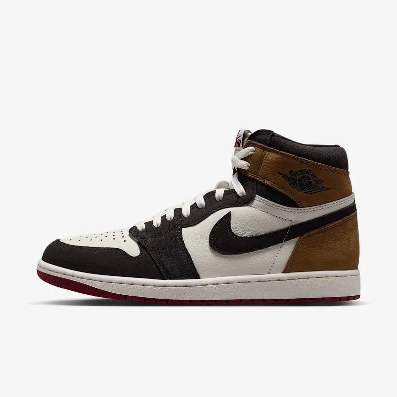 Nike Air Jordan 1 High / Low