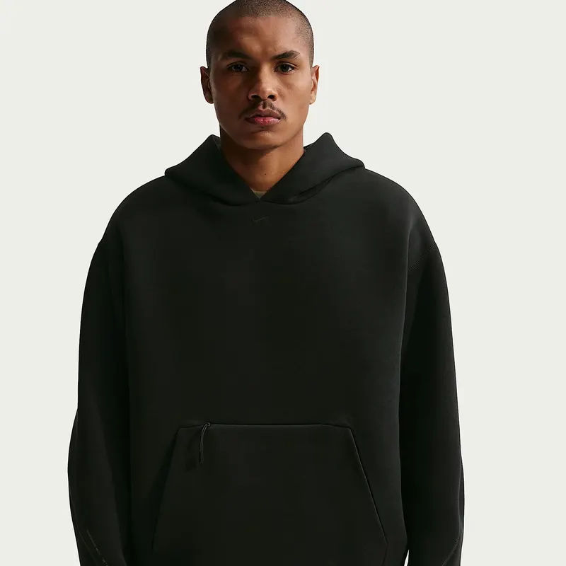 Nike Tech Fleece Pullover Hoodie