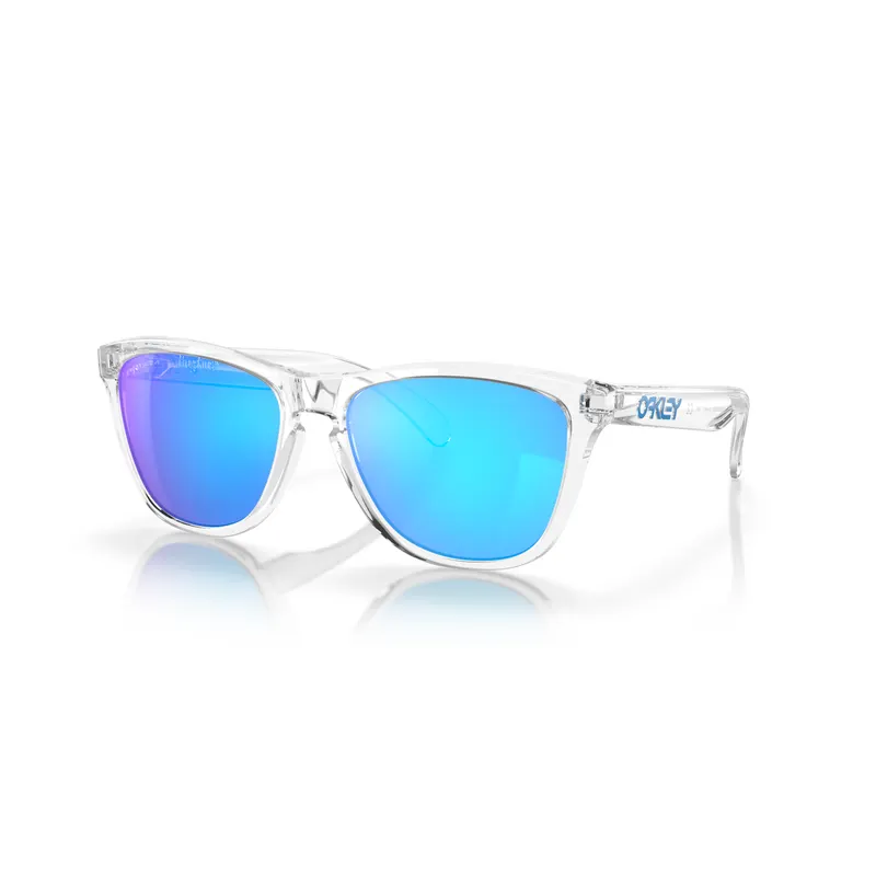 Oakley Frogskins